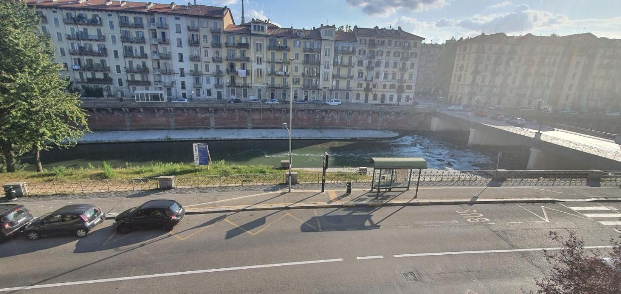 Hostel La Torinese. Turin Exterior foto