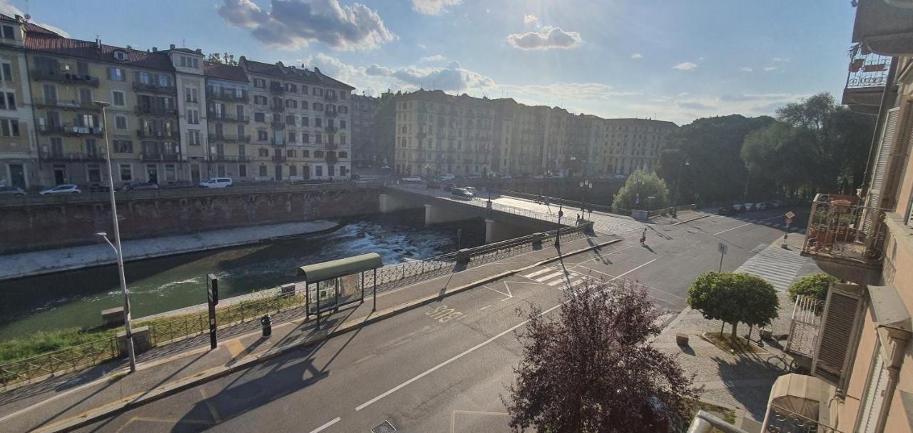 Hostel La Torinese. Turin Exterior foto