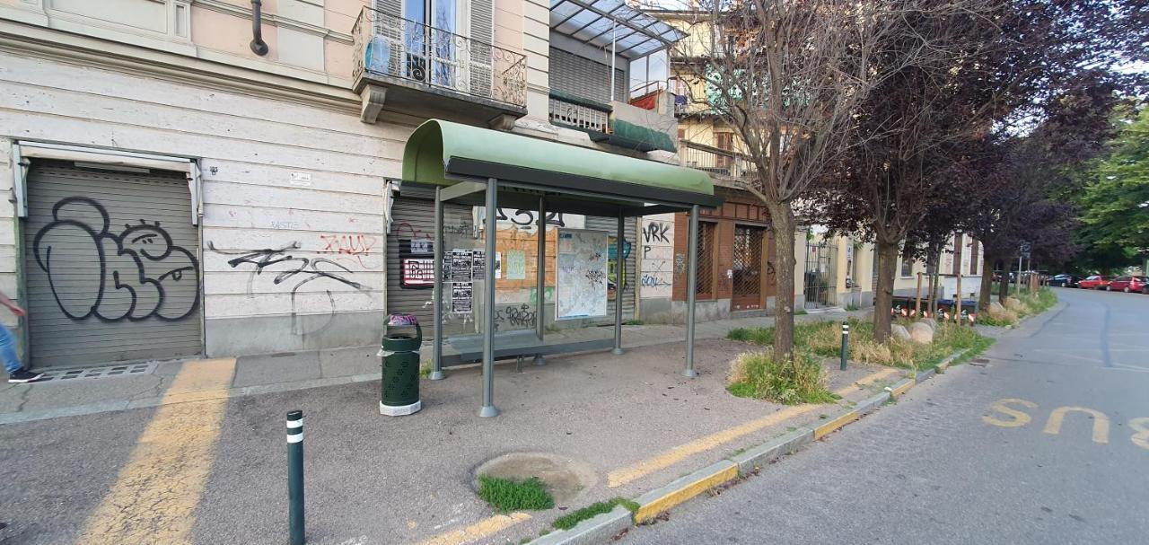 Hostel La Torinese. Turin Exterior foto