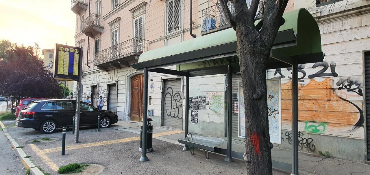 Hostel La Torinese. Turin Exterior foto