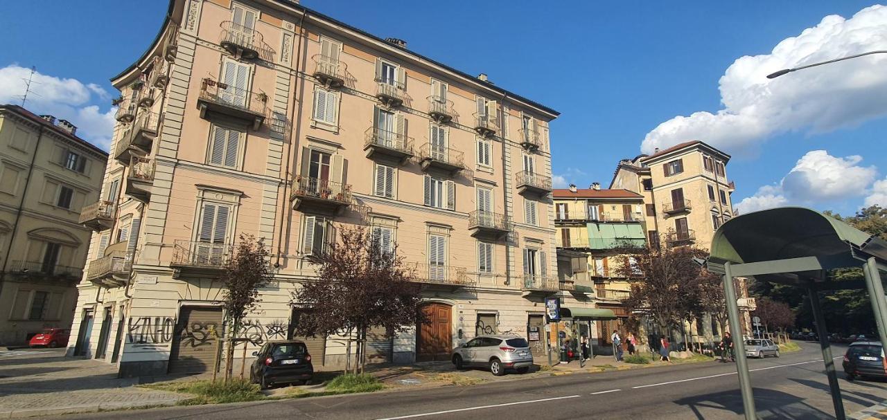 Hostel La Torinese. Turin Exterior foto